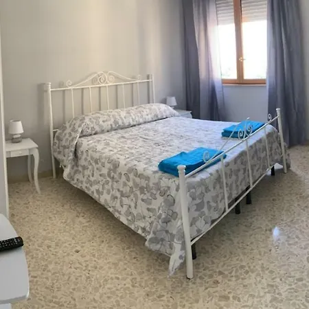 San Lorenzo Bed and Breakfast Παλέρμο