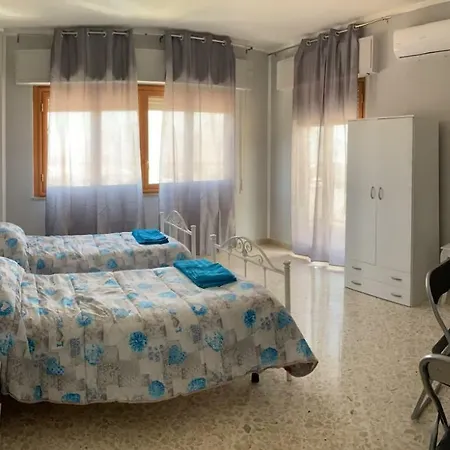 San Lorenzo Bed and Breakfast